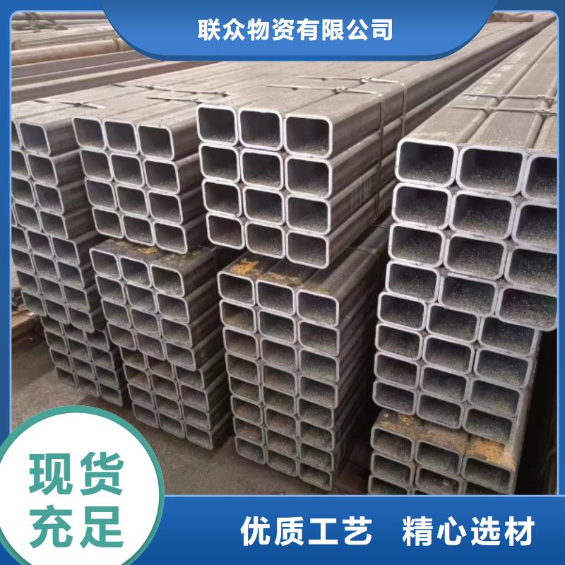 方矩管_冷拉扁钢厂家安装简单