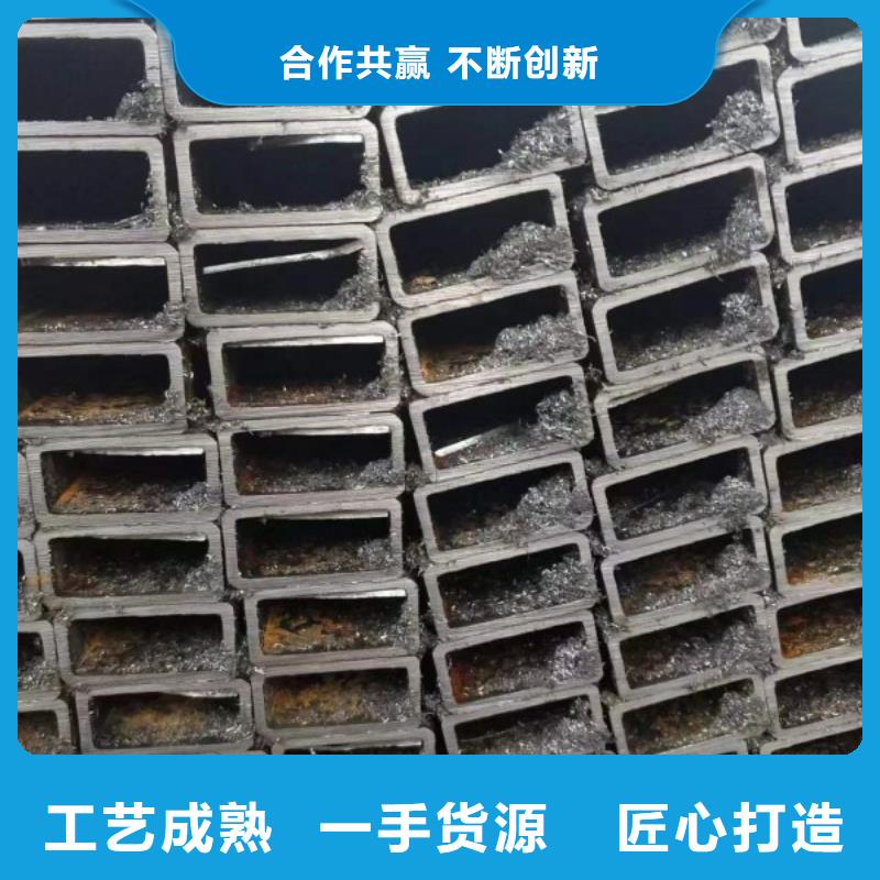 【方矩管冷拔方钢厂家支持大批量采购】
