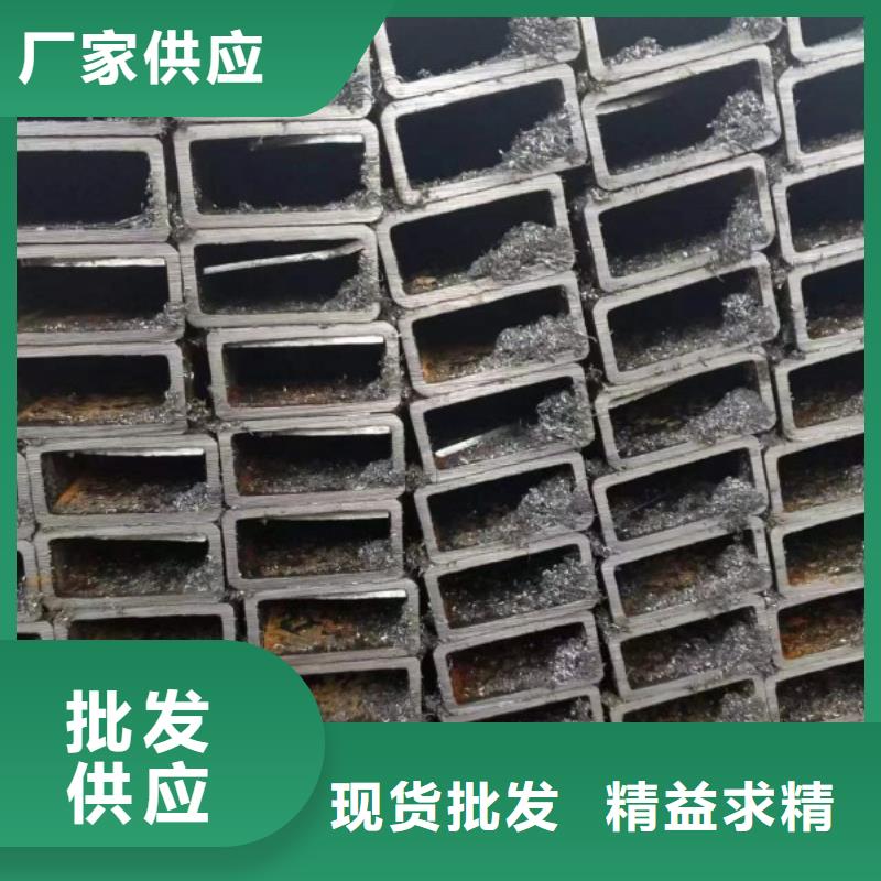 方矩管冷拉六角钢客户好评