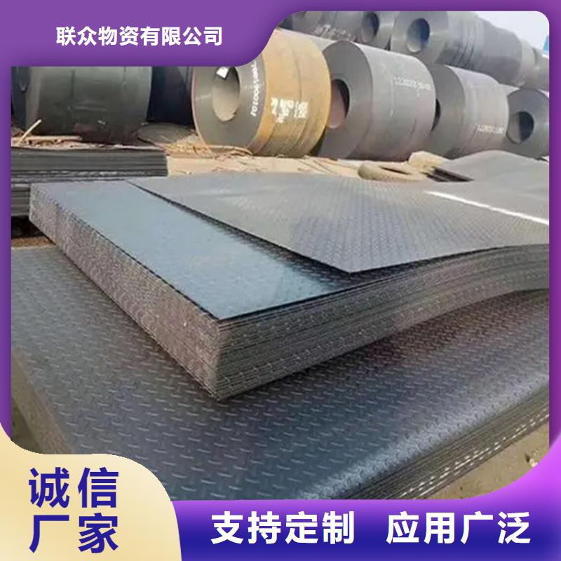 钢板幕墙方矩管大量现货