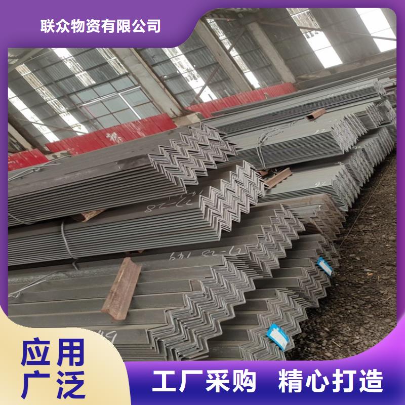 角钢,扁钢厂家适用范围广