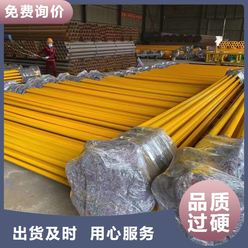 涂塑钢管-Q345B螺旋管专注细节更放心