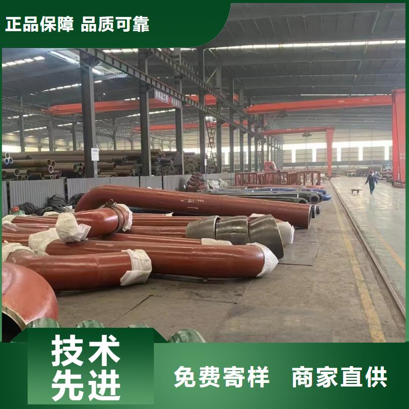 高压锅炉管涂塑管快速发货
