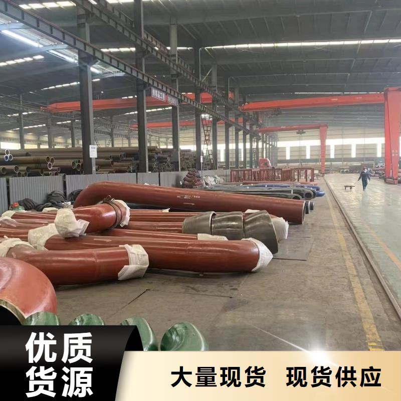 高压锅炉管光圆出货快