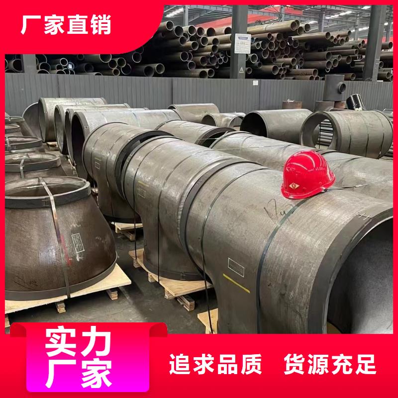 高压锅炉管螺旋管质检合格出厂