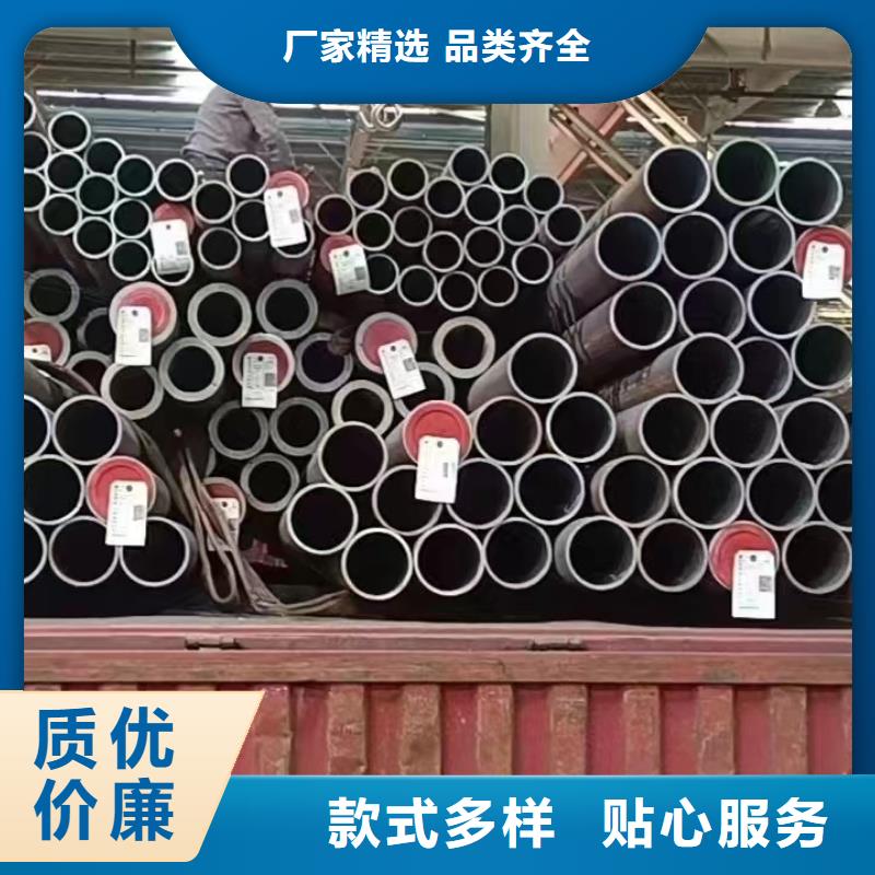 高压锅炉管镀锌型材产品细节参数