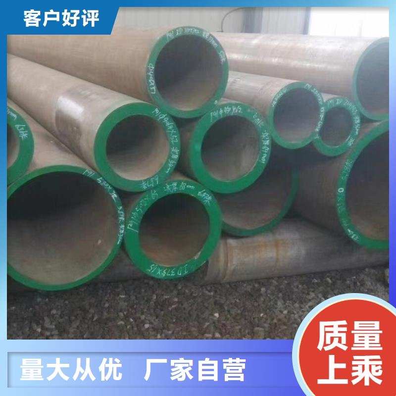 高压锅炉管螺旋管质检合格出厂