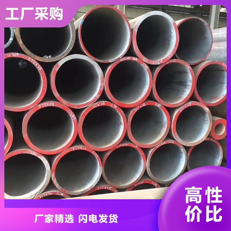高压锅炉管镀锌型材产品细节参数