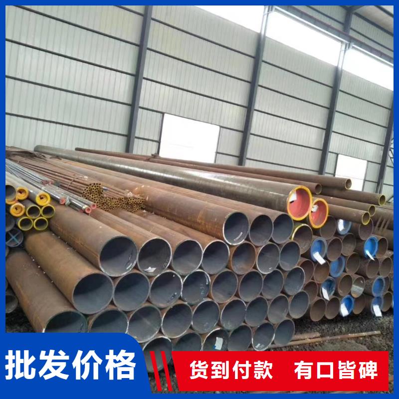 高压锅炉管不锈钢磨光圆诚信可靠