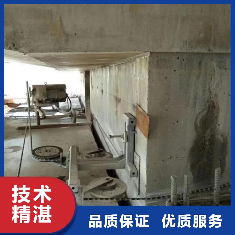 切割空调安装工程讲究信誉