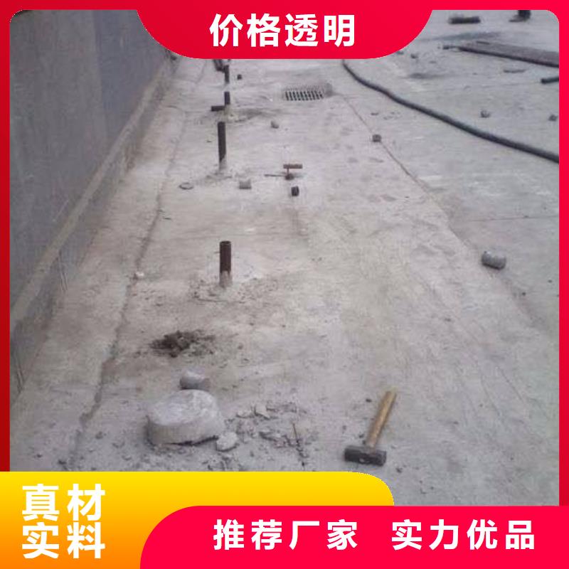 地基注浆高速路基下沉注浆市场行情