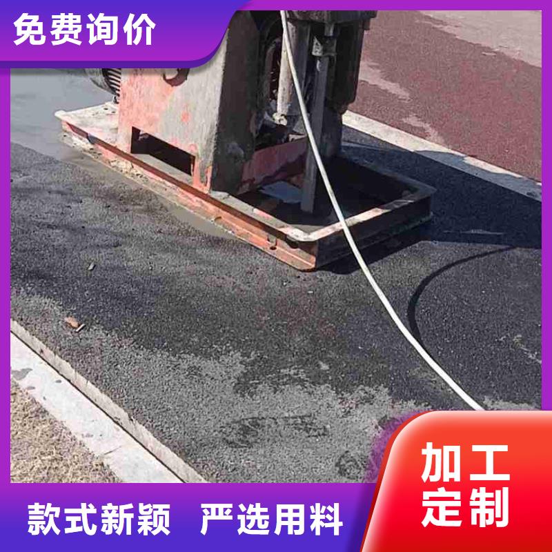 地基注浆地基加固注浆好品质选我们