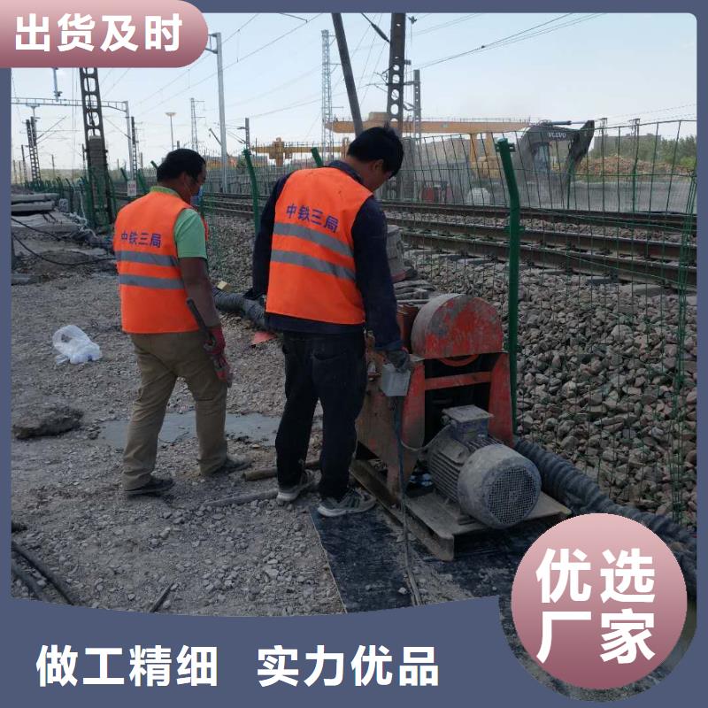 地基注浆房屋下沉注浆好货直销