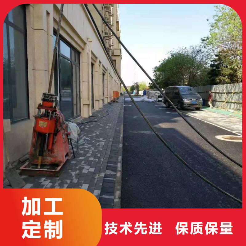地基注浆高聚合物注浆专注细节使用放心