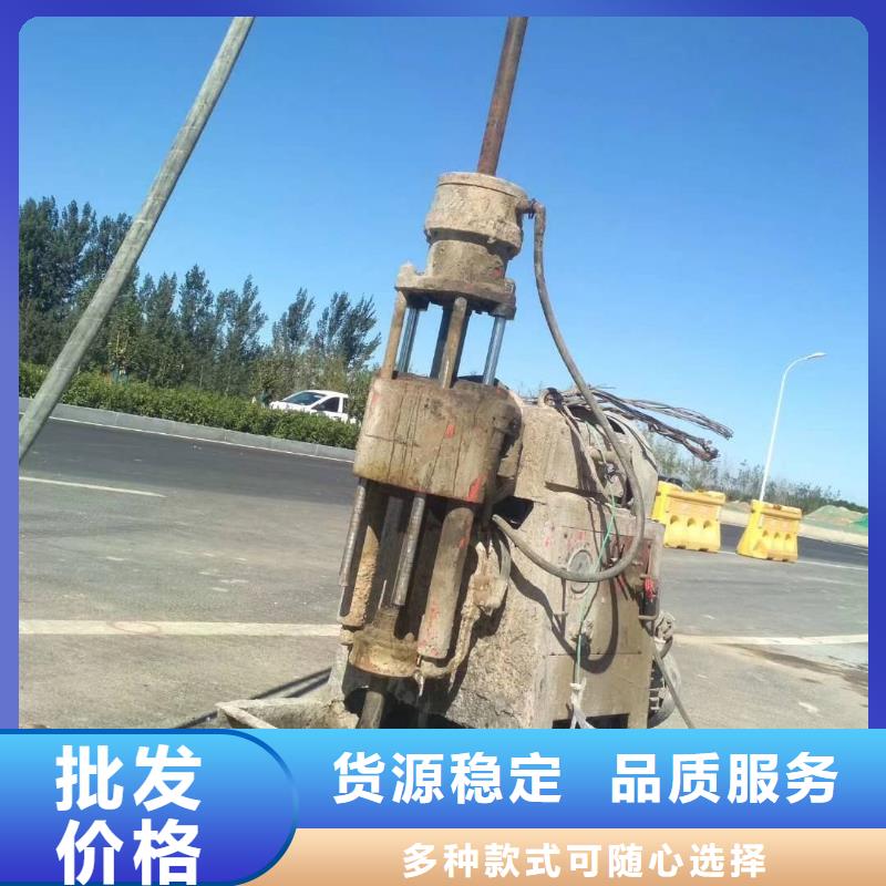 【公路下沉注浆双液注浆不只是质量好】