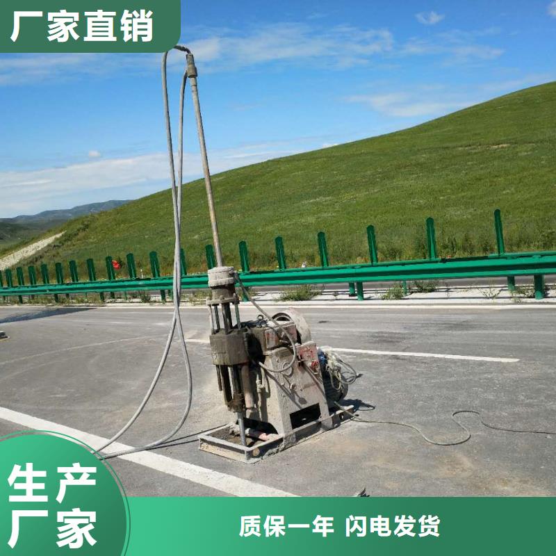 公路下沉注浆厂房下沉注浆出货及时