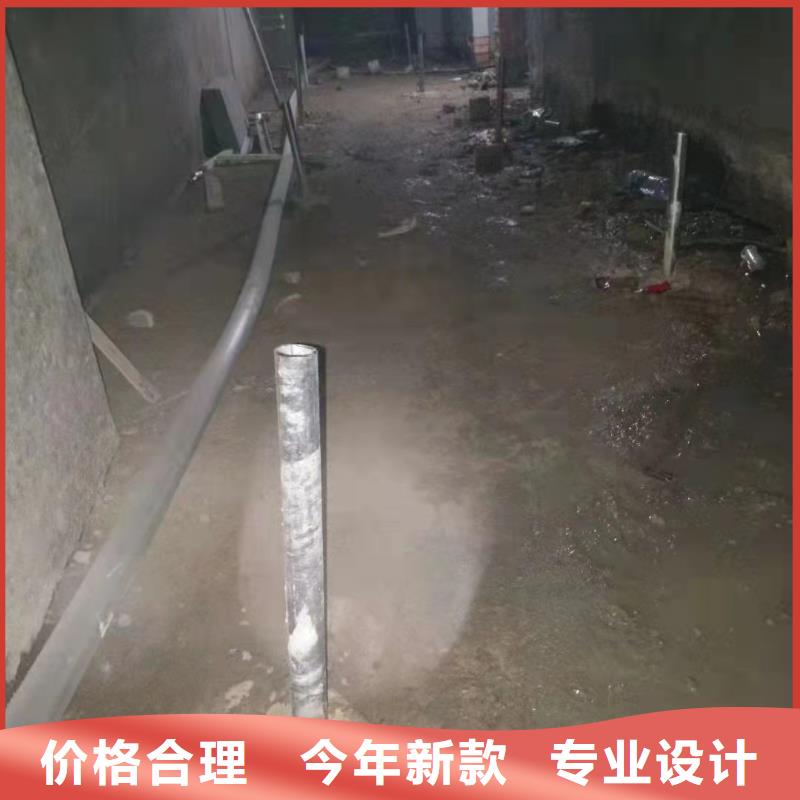 【公路下沉注浆双液注浆不只是质量好】