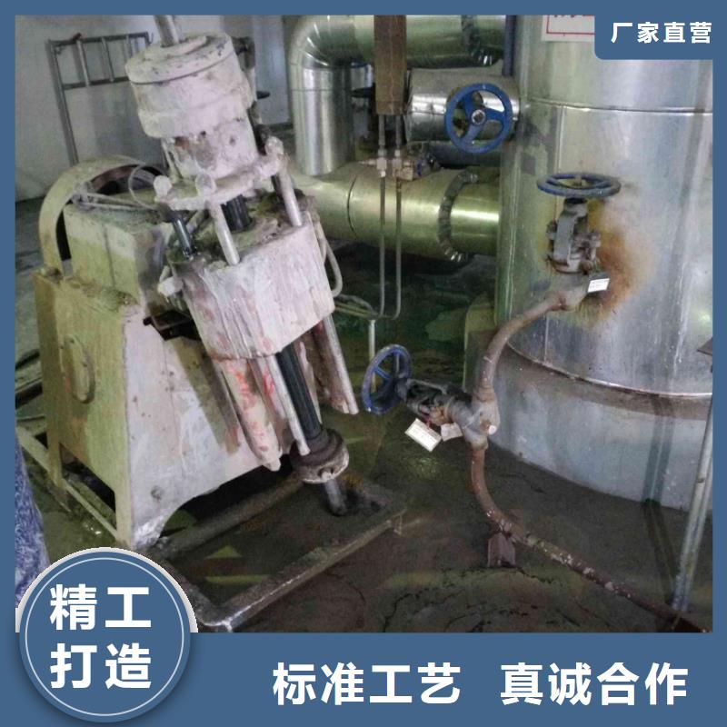 地基厂房下沉注浆专业生产厂家