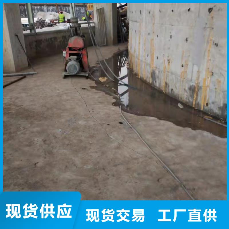 地基地聚合物注浆产品参数