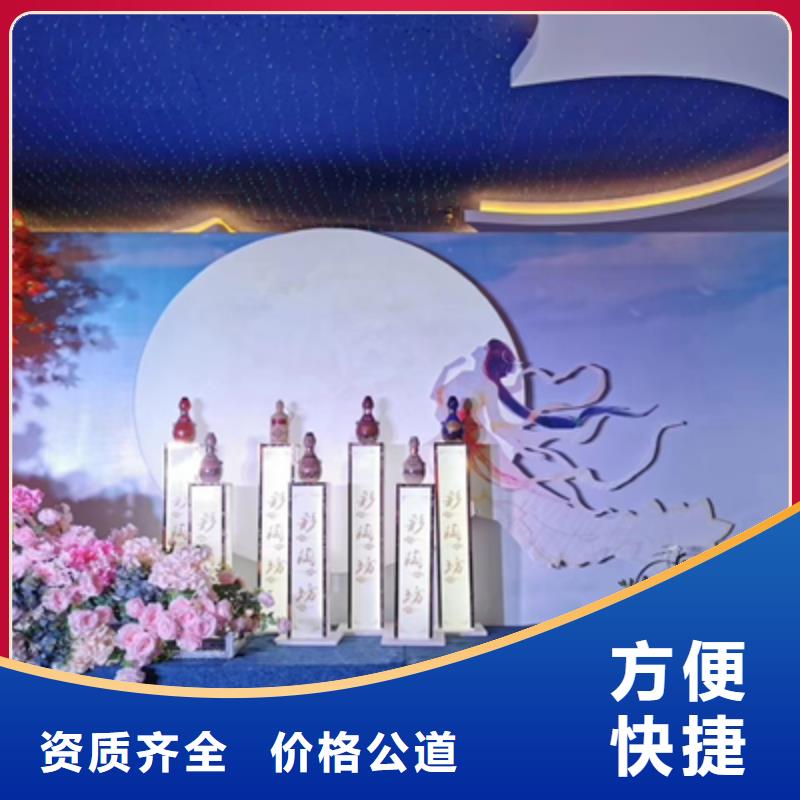 庆典活动舞台表演设备出租匠心品质