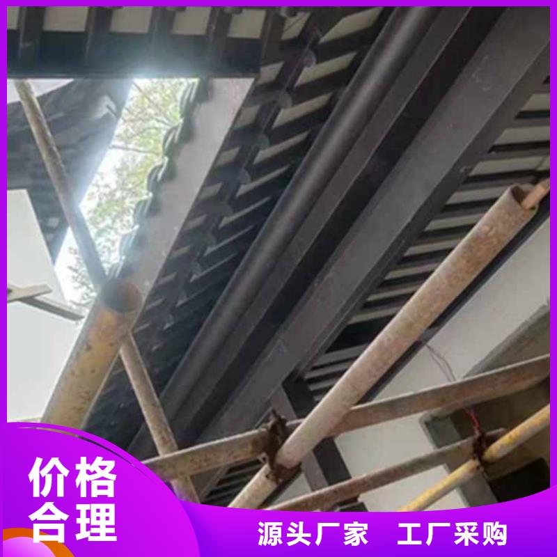 古建亭廊花岗岩石栏杆实力厂家直销