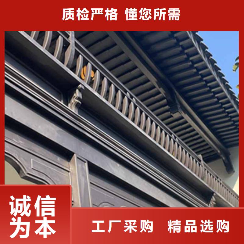 古建亭廊【古建六角亭】厂家直发