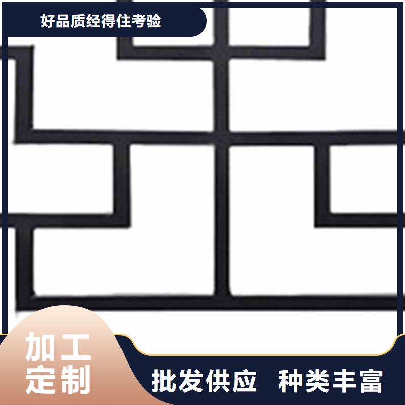 古建亭廊【成品雨水管】可接急单