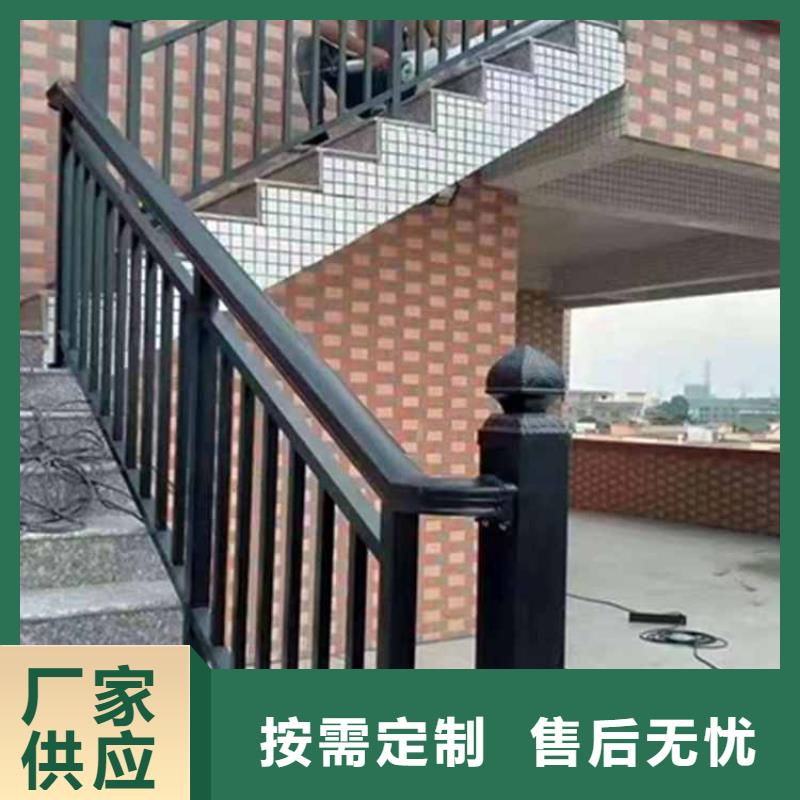 古建亭廊新中式铝合金古建交货准时