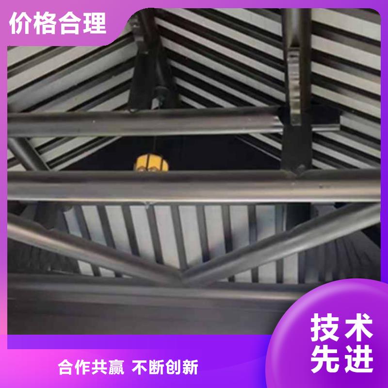 古建亭廊【成品雨水管】可接急单