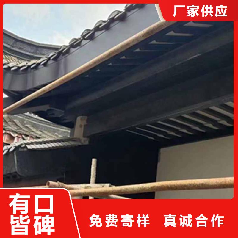 【古建亭廊【仿古建筑】厂家型号齐全】
