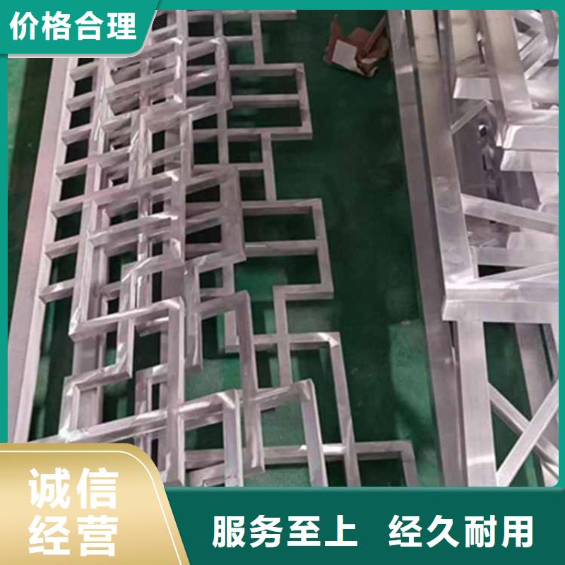  古建亭廊保质保量