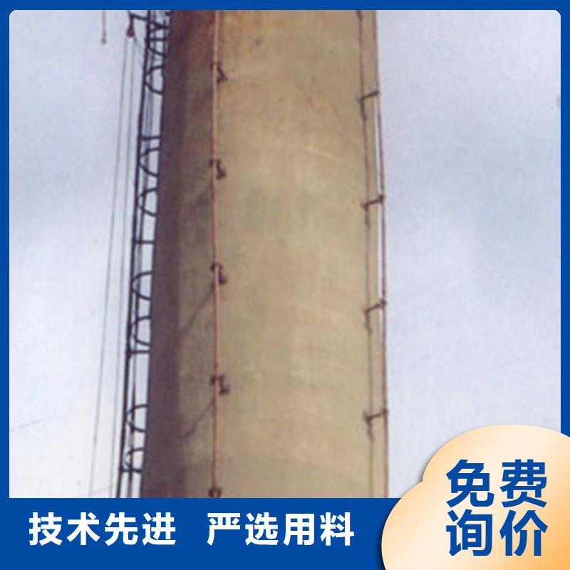 烟囱拆除煤仓滑模质量检测