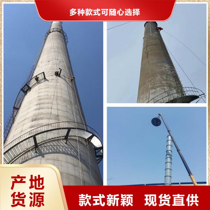 烟囱维修,水泥库清灰高性价比
