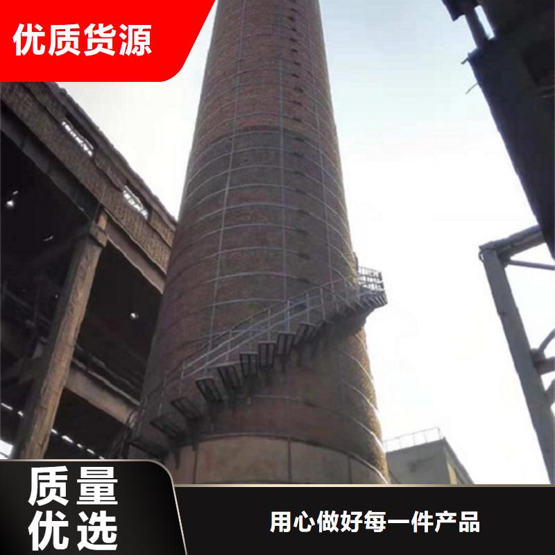 烟囱维修烟筒定制质量优选