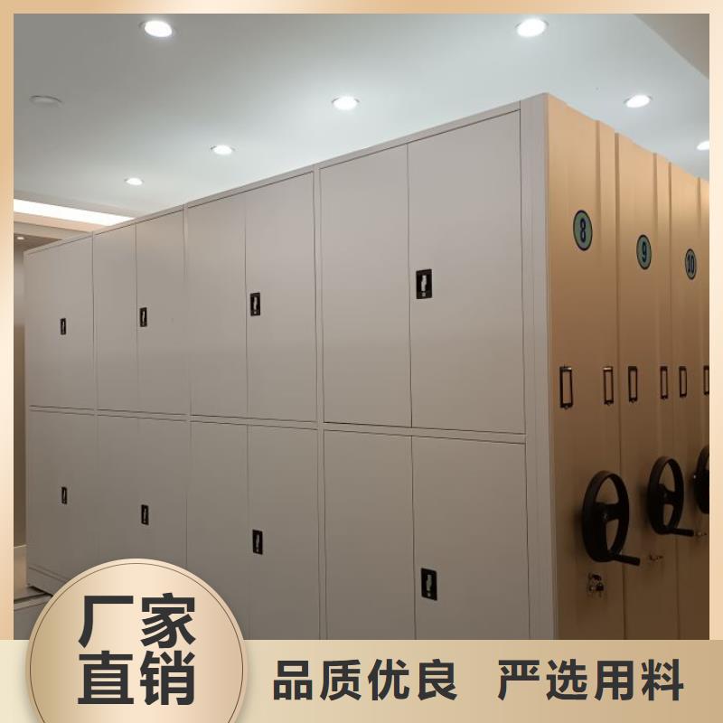 行情预测【鑫康】挂网式密集架