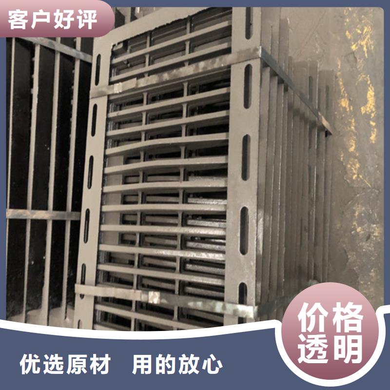 球墨铸铁井盖墨铸铁防盗井盖行业优选