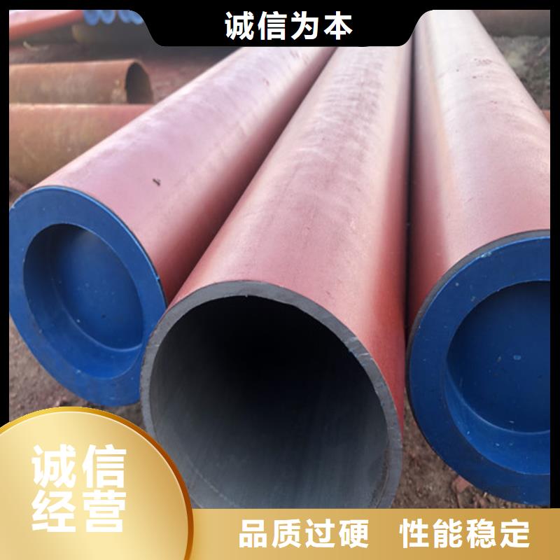 【酸洗钝化】K9级球墨铸铁管商家直供