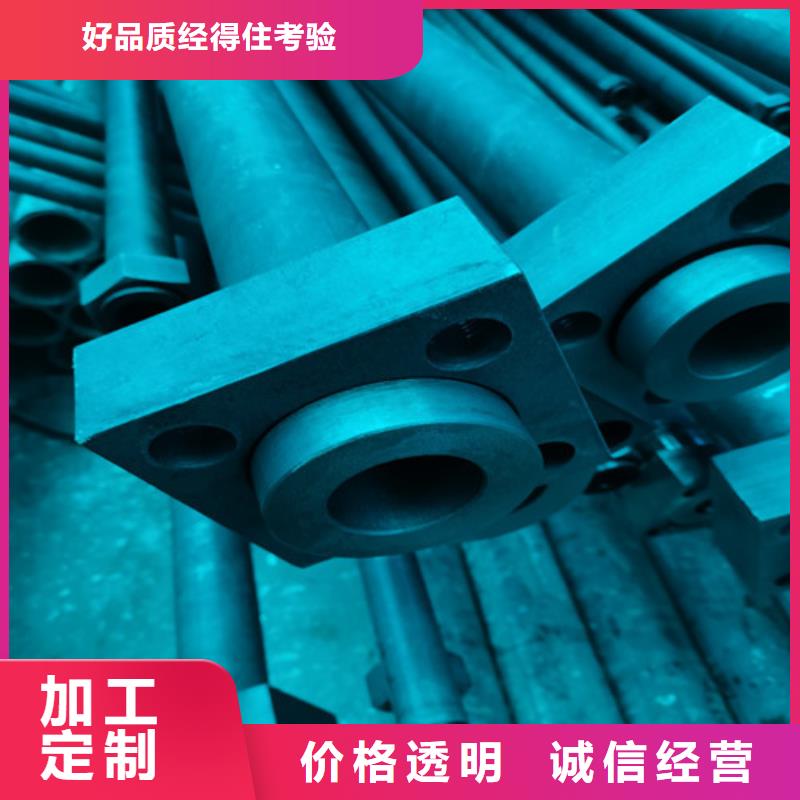 酸洗钝化【柔性铸铁排污管】专注生产制造多年
