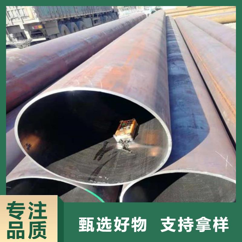 酸洗钝化dn700离心浇铸球墨管销售的是诚信
