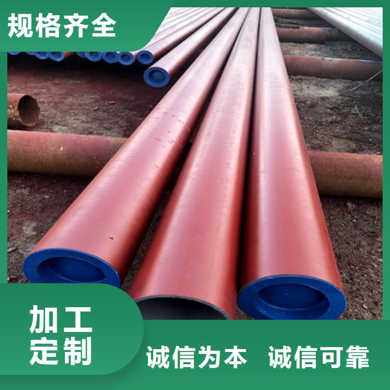 酸洗钝化【柔性铸铁排污管】专注生产制造多年