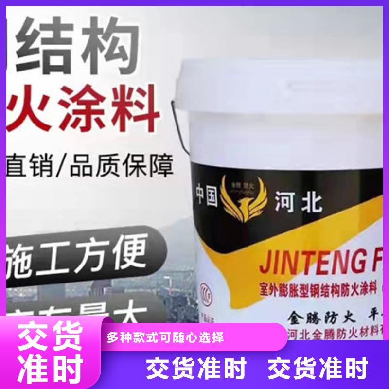 生产
膨胀型防火涂料的厂家