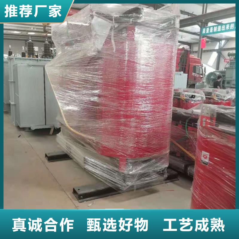 干式变压器移动箱式变电站匠心打造