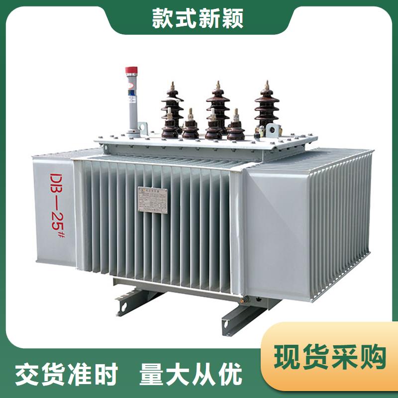 油浸式变压器380V隔离变压器发货迅速