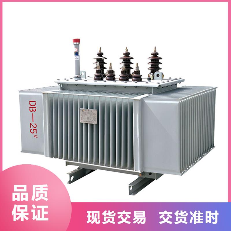 油浸式变压器UPS专用隔离变压器厂家实力雄厚
