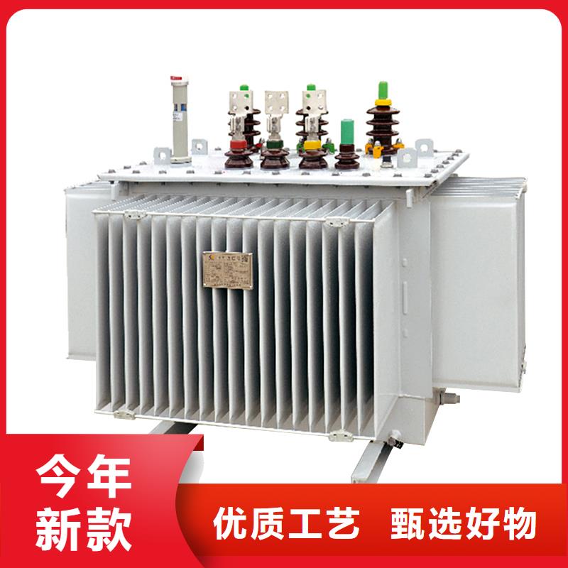 油浸式变压器隔离变压器380V交货准时