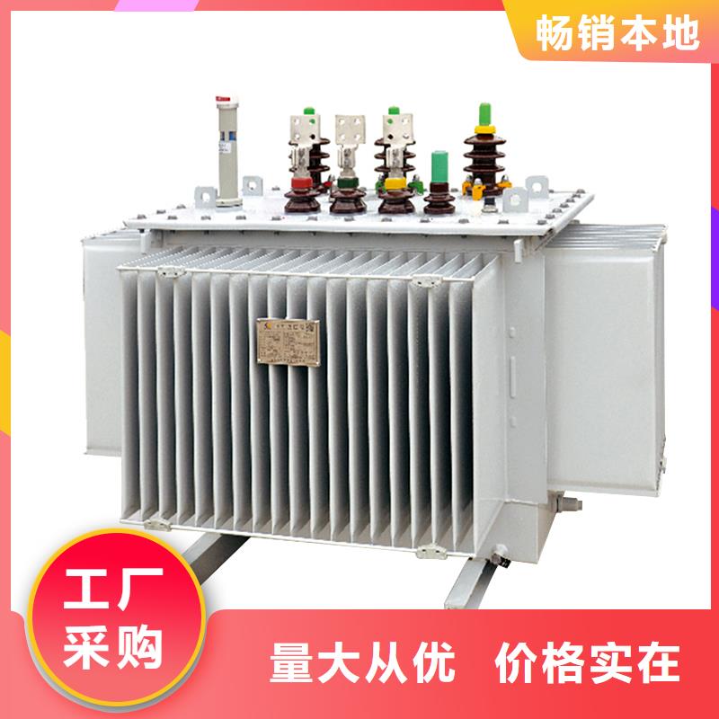 油浸式变压器_干式有载调压变压器优质工艺