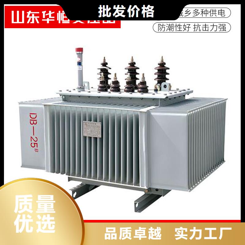 油浸式变压器旋转变压器大厂生产品质