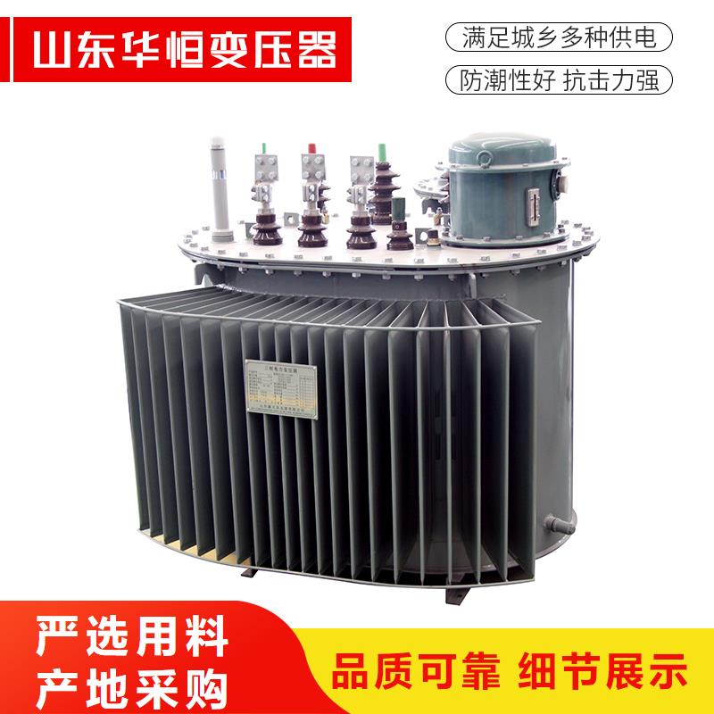 油浸式变压器旋转变压器检验发货