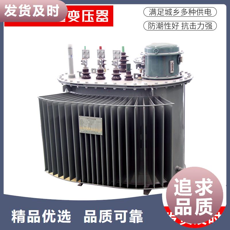 油浸式变压器-非标变压器按需定制真材实料