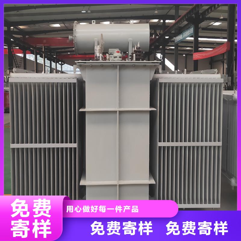 油浸式变压器旋转变压器大厂生产品质